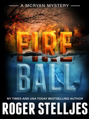 cover image of Fireball